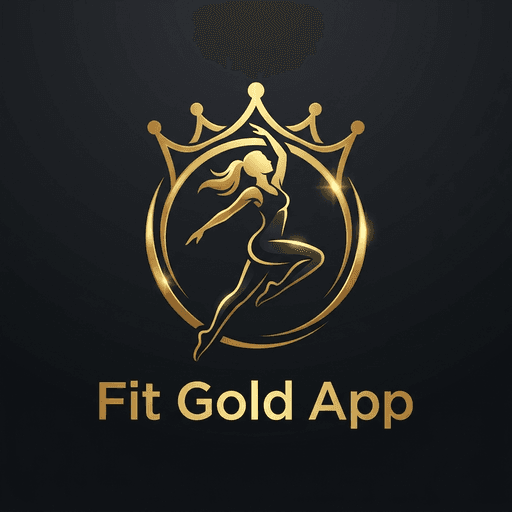 Fit Gold App